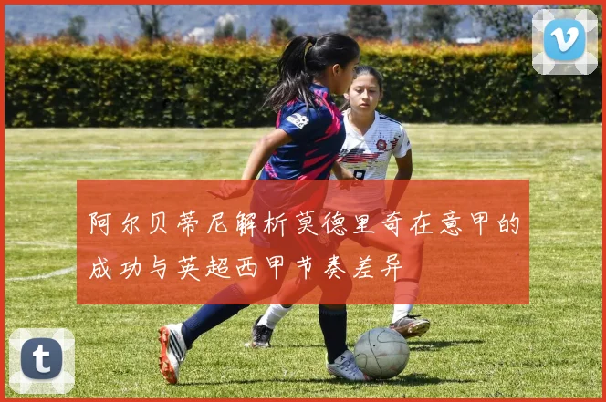 阿尔贝蒂尼解析莫德里奇在意甲的成功与英超西甲节奏差异