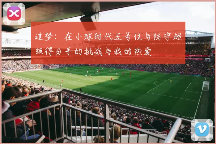 追梦：在小球时代五号位与防守超级得分手的挑战与我的热爱